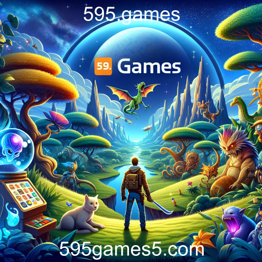 Descubra a Magia dos Jogos de Aventura